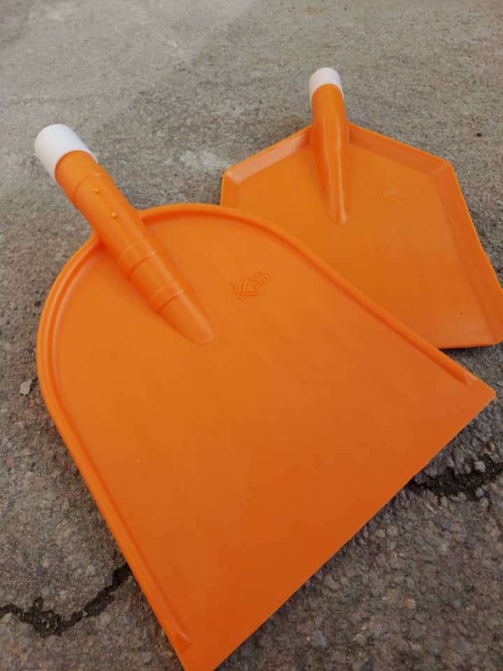 تولید و فروش عمده گالن صنعتی کاراپلاست در تبریز